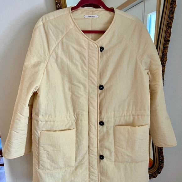 Jeana Sohn Lodi Jacket - Picture 1 of 5